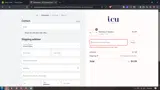 ICU20 coupon verification screenshot