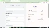 ICU25 coupon verification screenshot