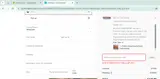 SHOWCASE270 coupon verification screenshot