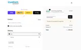 SHOPPO30539 coupon verification screenshot