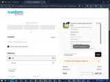 SHOPPO30539 coupon verification screenshot