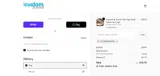 ICUSTOM2064594 coupon verification screenshot