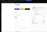 WED26 coupon verification screenshot