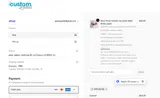 SHOWCASE270 coupon verification screenshot
