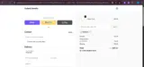 NEWDAY coupon verification screenshot