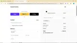 OFFDAY coupon verification screenshot
