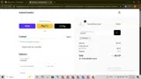 OFFDAY coupon verification screenshot