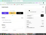 SUPERBONUS coupon verification screenshot