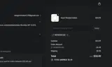 NEWDAY180 coupon verification screenshot