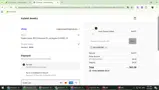 FREESHIPPING coupon verification screenshot