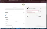 LASTCHANCE coupon verification screenshot