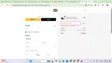 SUPERDEAL2023 coupon verification screenshot