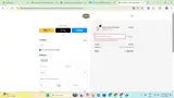 LUCKY20 coupon verification screenshot