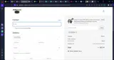 visitor6 coupon verification screenshot