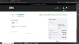 REOPEN5 coupon verification screenshot