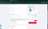 TUCKER5 coupon verification screenshot