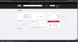 MARCH10 coupon verification screenshot
