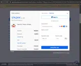 IdeaBuddy coupon verification screenshot