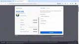 IdeaBuddy coupon verification screenshot