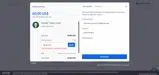 IdeaBuddy coupon verification screenshot