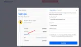 IdeaBuddy coupon verification screenshot