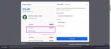 IdeaBuddy coupon verification screenshot