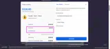 IdeaBuddy coupon verification screenshot