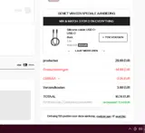 CBYSZ coupon verification screenshot