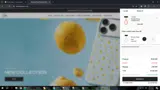CBXFG coupon verification screenshot