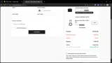 CBCSA coupon verification screenshot