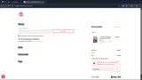 SPRING2023 coupon verification screenshot