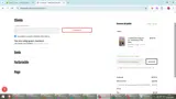WALLDOOR coupon verification screenshot