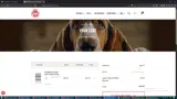 Welcome10 coupon verification screenshot