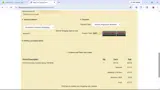 Ideal True Value Online coupon verification screenshot