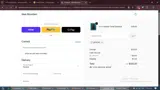 SPOOKY coupon verification screenshot