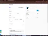 ZEWI10 coupon verification screenshot
