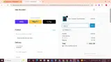 10SALU coupon verification screenshot