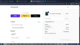 MOUNTAIN1010 coupon verification screenshot
