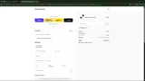 HENU10 coupon verification screenshot