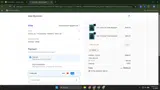 15OFF coupon verification screenshot