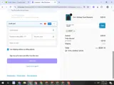 15OFF coupon verification screenshot