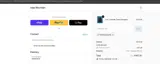 t5y6y6u7u7i8 coupon verification screenshot