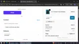 janelle1 coupon verification screenshot