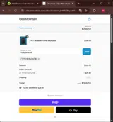 t5y6y6u7u7i8 coupon verification screenshot