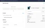 janelle1 coupon verification screenshot