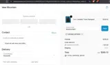 IdeaMountain1 coupon verification screenshot