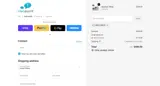 WELCOME20 coupon verification screenshot