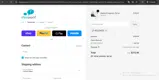 WELCOME20 coupon verification screenshot