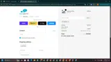 CART15 coupon verification screenshot