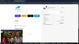 WELCOME15 coupon verification screenshot